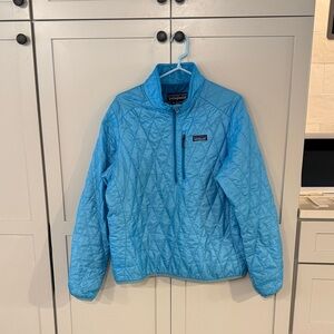 Patagonia Nano Puff Pullover